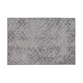 Kilimas lauko terasoms Domoletti Clyde 505/KM1-X, įvairių spalvų, 230 cm x 160 cm