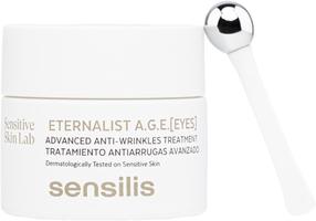 Крем для глаз Sensilis Eternalist A.G.E., 20 мл