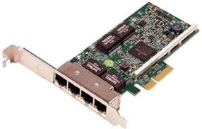 Сетевая карта Dell Broadcom 5719