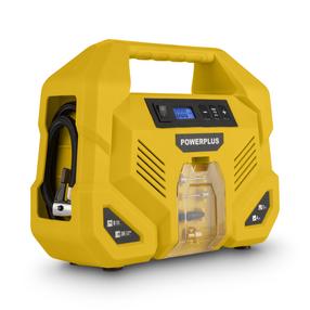 Kompresori Powerplus POWX1707, 8 Bar