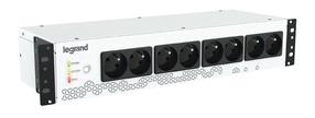 UPS įtampos stabilizatorius Legrand Keor PDU, 480 W