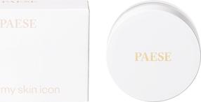 Birstošais pūderis Paese My Skin Icon, brūngans krās., 8 g