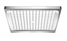 Dušipihusti Hansgrohe Crometta, hõbe v., 24 cm