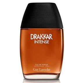 Парфюмированная вода Guy Laroche Drakkar Intense, 100 мл