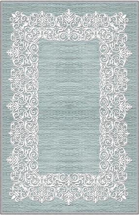 Kilimas Conceptum Hypnose EEXFAB811, įvairių spalvų, 220 cm x 140 cm