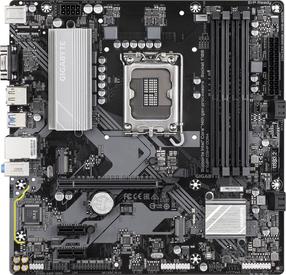 Emaplaat Gigabyte B760M D3HP