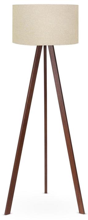 Toršeras Opviq AYD 2581, 60 W, E27, smėlio sp.