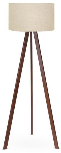 Toršeras Opviq AYD 2581, 60 W, E27, smėlio sp.
