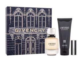 Подарочные комплекты для женщин Givenchy L'Interdit