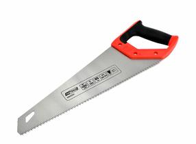 Ручная пила для дерева AWTools AW3302, cталь, 450 мм