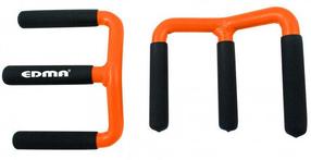 Rankena Edma Board carrier handles Duoplac