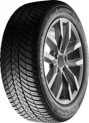 Universali automobilių padanga Cooper Tires 215/55/R18, 99-V, XL, C, B, 70 dB