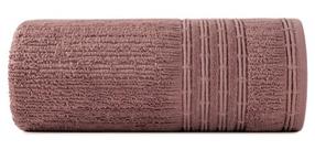 Vannirätik Romeo 07, tumeroosa v., 140 cm x 70 cm