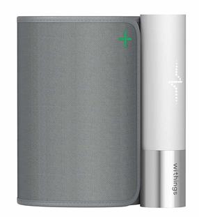 Augšdelma asinsspiediena mērītājs Withings BPM