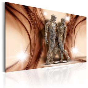 Reprodukcija Artgeist Eternal Love N4008PWD, 60 cm x 40 cm