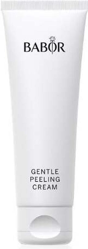 Näo koorimine Babor Gentle, 50 ml