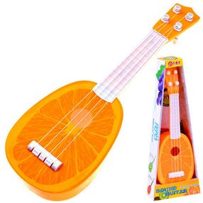 Детская укулеле Orange