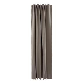 Blackout aizkari Domoletti Dolly Blackout W538811-V4, bēša krās., 140 cm x 260 cm