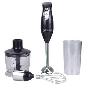 Trintuvas Maestro Comfort MR-564, juoda sp.