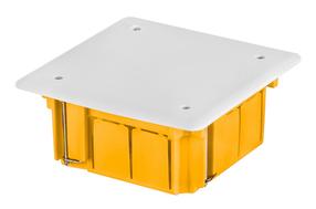 Sadales kaste Elektroplast 0262-0N, IP20, 10.5 cm, 5 cm x 10.5 cm