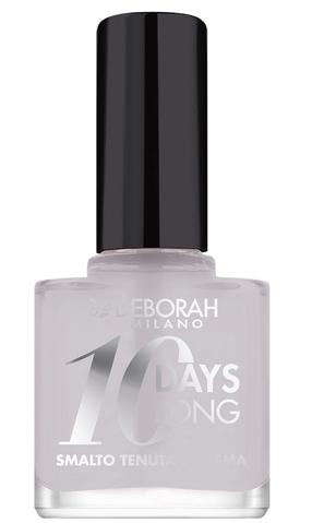 Лак для ногтей Deborah Milano 10 Days Long, base цв., 11 мл