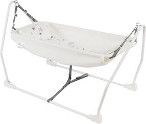 Vaikiška lova viengulė Kalune Design Marmaris, rusva, be patalynės dėžės, su čiužiniu