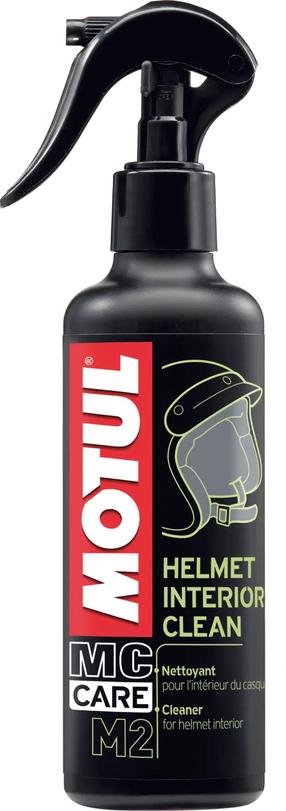 Mootorrattakiivri välispuhastusvahend Motul MC Care M2, 0.250 l