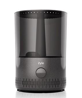 Увлажнитель воздуха Zyle ZY204HG, 4.5 л