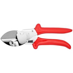 Lõikur universaalsed Knipex 94 55 200, 200 mm