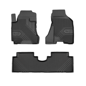Automobilio kilimėlis, priekinis/galinis Frogum Premium 77, Hyundai Tucson I 2004-2009