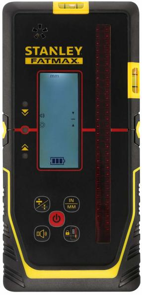 Uztvērējs Stanley FMHT77652-0, 7 cm