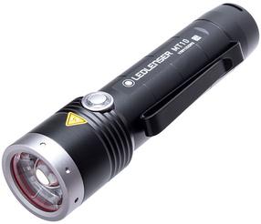 Taskulamp Ledlenser