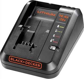 Akumulatora lādētājs Black & Decker BDC1A 18V, 14.4 - 18 V