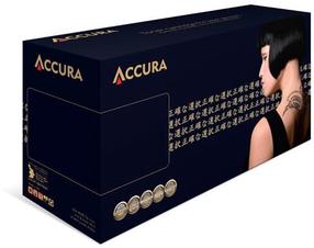 Rašalinio spausdintuvo kasetė Accura LC427C, mėlyna, 19 ml