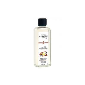 Домашний ароматизатор, чтобы дополнить Maison Berger Paris Amber Powder, 500 мл