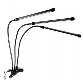 Lamp taimede kasvatamiseks Gardlov 16033, 68 cm x 12 cm x 68 cm