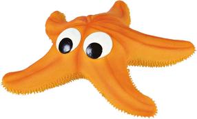 Žaislas šuniui, kramtymui Trixie Starfish Patrick, 23 cm