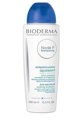 Šampūns Bioderma Nodé P, 400 ml