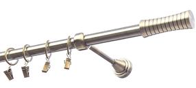 Karnizas Olimp Walec, 150 cm, Ø 19 mm, antikinio aukso sp.