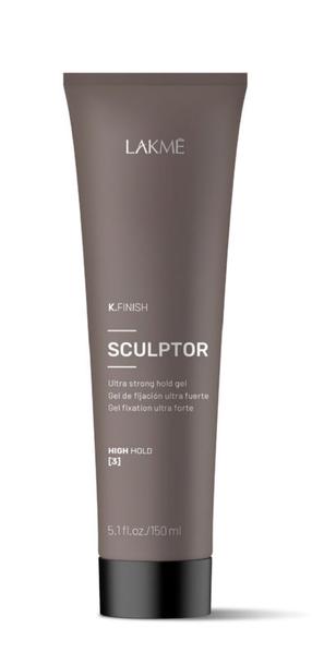 Гель для волос Lakmé K.Finish Sculptor, 150 мл