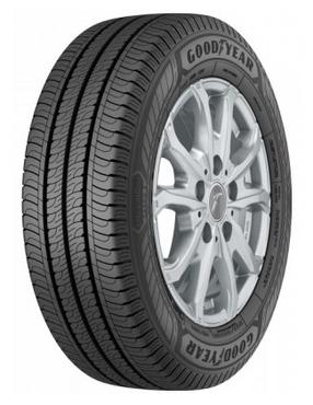 Ziemas riepa Goodyear EfficientGrip Cargo 2 205/65/R16, 107-T, C, B, 72 dB