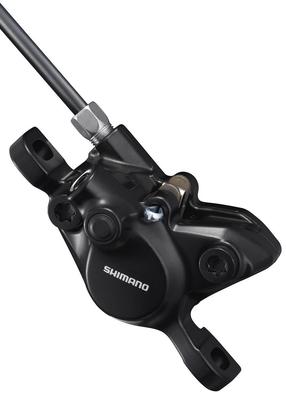 Stabdis Shimano BR-MT200, juoda sp.