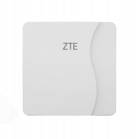 Ruuter ZTE MF258K1, valge v.