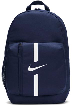 Mugursoma Nike Academy Team DA2571 411, zilimelns krās., 22 l