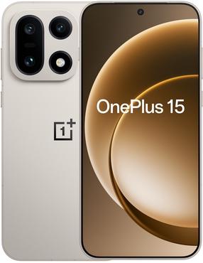 Mobilusis telefonas OnePlus 15 5G, 512 GB, pilka sp.