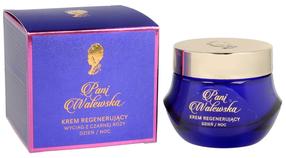 Sejas krēms Pani Walewska Classic Regenerating, 50 ml