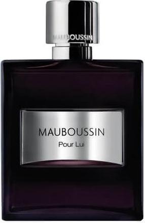 Parfimērijas ūdens Mauboussin Mauboussin Pour Lui Edp Spray 100Ml, 100 ml