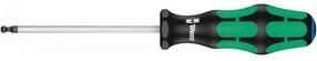 Отвертка Wera 352, шестигранная, изолированный, 19.8 см