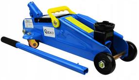 Automobilinis keltuvas hidraulinis Geko G01069, 2000 kg