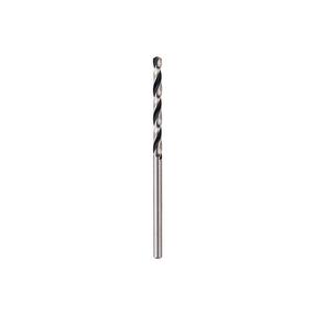 Grąžtų komplektas Bosch, metalas, hss-r, tiesus, 2.5 mm x 5.7 cm